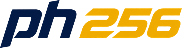 ph 256 official logo